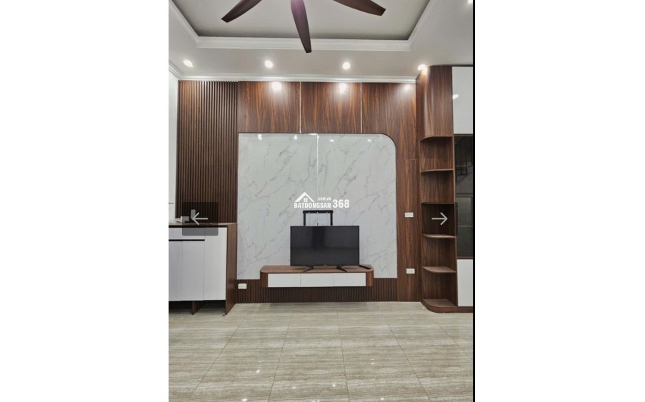 49M² – 4 TẦNG – MT 3.9M – Ô TÔ TRÁNH – TRUNG TÂM Hoàng Văn Thái  GIẢM CÒN 12,3 TỶ